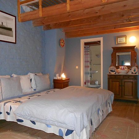 Johan'S Lodge Zwalm Room photo