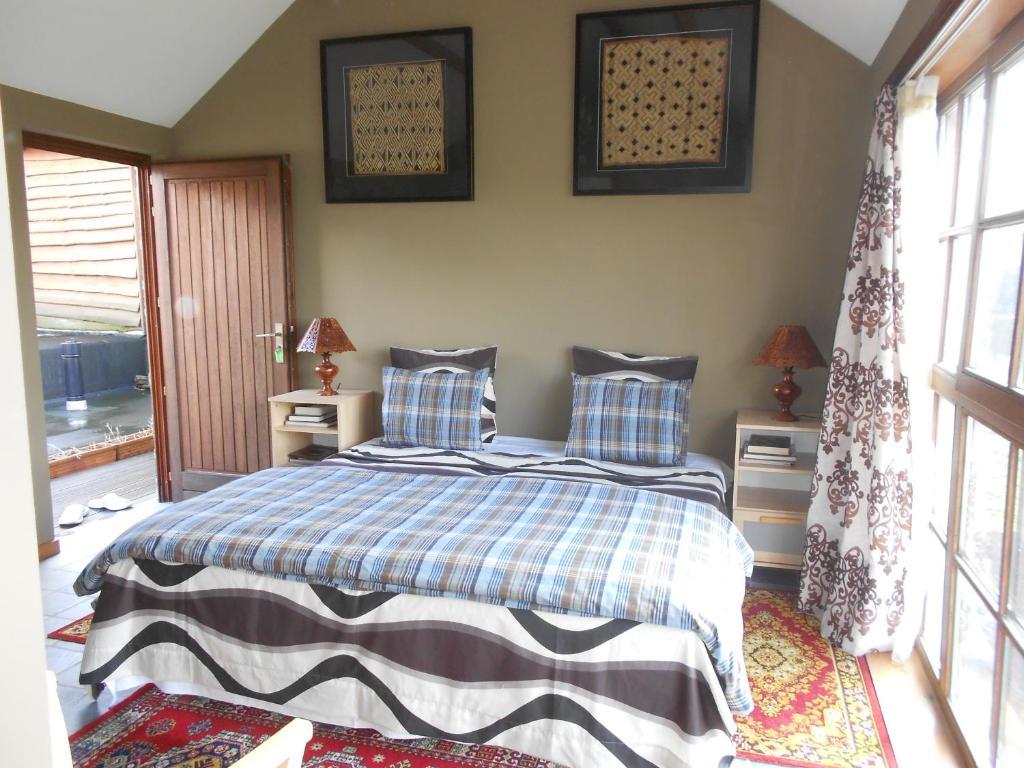 Johan'S Lodge Zwalm Room photo